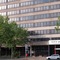 City Hotel Hamburg Mitte - map