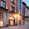 Sercotel Calle Mayor - map