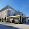 Ibis Cannes Mouans Sartoux - map