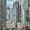 Point A Hotel London Liverpool Street - map