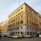 New Inn - map