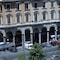Rome Love Hotel - map
