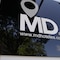 Md Modern Hotel - Jardines - map