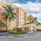 Extended Stay America Premier Suites Miami Airport Doral 25Th Street - map