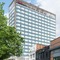 Hampton By Hilton Birmingham Broad Street - map