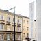 Hotel Apartments Zgoda Warszawa By Desilva - map