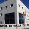 Hotel Lb Villa De Cuenca - map