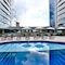 Quality Suites São Salvador - map
