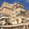 Grand Harbour Hotel - map