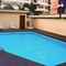 Hotel Pan Americano - map