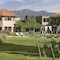 Villa Mansa Wine Hotel - map