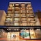 Boutique Apartments San Telmo - map