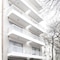 Argenta Suites Belgrano - map