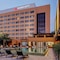 Marriot Buenos Aires Ezeiza Airport - map