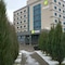 Ramada Moscow Domodedovo - map