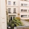 L'edmond Hotel Parc Monceau, Sonder By Marriott Bonvoy - map