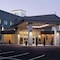 HOTEL MTL EXPRESS - Montreal Airport - map