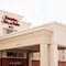 Hampton Inn & Suites By Hilton Lethbridge - map