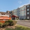 Executive Residency By Best Western Toronto-Mississauga - map