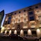 Nexus Valladolid Suites & Hotel - map