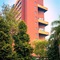 Caspia Hotel New Delhi Shalimar Bagh - map