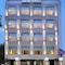 The Ashtan Sarovar Portico Delhi - map