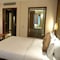 Hotel Royal Orchid - map
