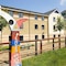 Ibis Bradford Shipley - map