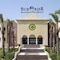 Sunrise Tirana Aqua Park Resort - map