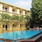 Riverside Regency Resort - map
