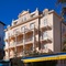 Hotel Lungomare - map
