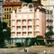 Hotel Lungomare - map