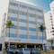 Hotel Barlovento - map