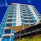The Morgana Poblado Suites Hotel - map