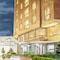 San Pablo Hotel - map