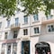 Hotel Marsiho By Happyculture - map