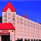 Chateau Saint John Trademark Collection By Wyndham - map