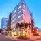 Basic Hotel Centenario By Hoteles Ms - map