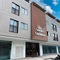 Hotel Caribbean By On Vacation - map