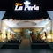 La Perla Hotel - map