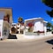 Hotel Residence Costa Azzurra - map