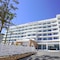 Melini Hotel Suites - map