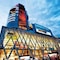 Oyo 335 Top Inn Khaosan - map
