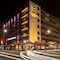 Elite Eden Park Hotel - map