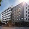 Holiday Inn - the niu, Fusion Hamburg St. Georg - map