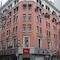 Jinjiang Inn Shanghai The Bund Binjiang - map