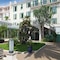 Belambra Clubs Résidence Cap D'agde - Les Lauriers Roses - map