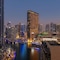 Sheraton The Walk, Dubai - map
