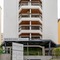 Mercure Sao Paulo Alamedas - map