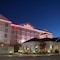 Hilton Garden Inn Oklahoma City Midtown - map